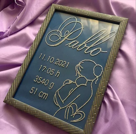 Ho iniziato una nuova attività