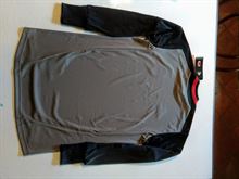 Foto 2 Maglia ufficiale Milan, Adidas, mai usata, mai usato