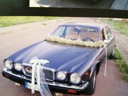 Jaguar XJ6 4.2 1984