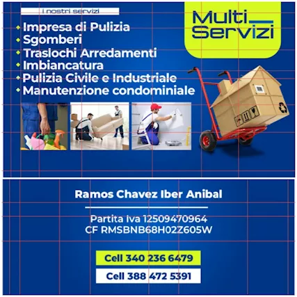 Multi Servizi