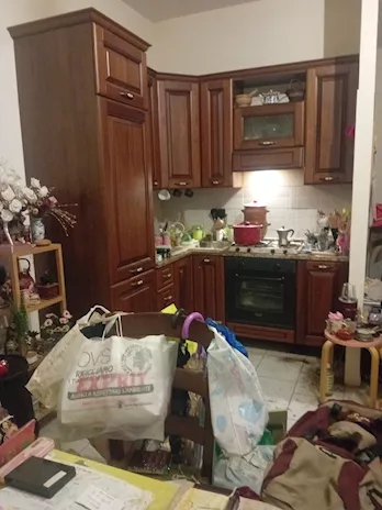 Massello come nuova