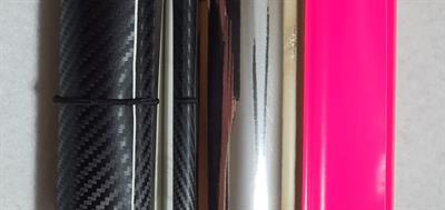 Adesivi in Vinile Personalizzati - Foto 6