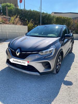 Renault Captur 2020 BLUE 1.5 DCI 95 CV BUSINESS
