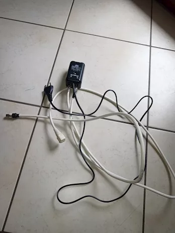 Alimentatore, in buone condizioni - Foto 4