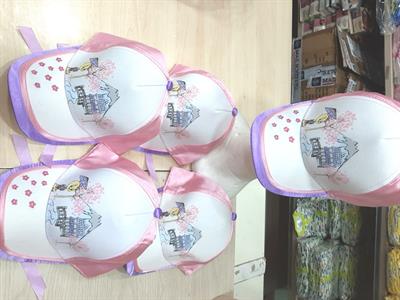 Cappelli disney