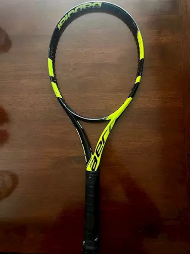 Babolat Pure Aero 16x19