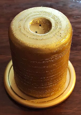 Piccola collezione di candele - Foto 2