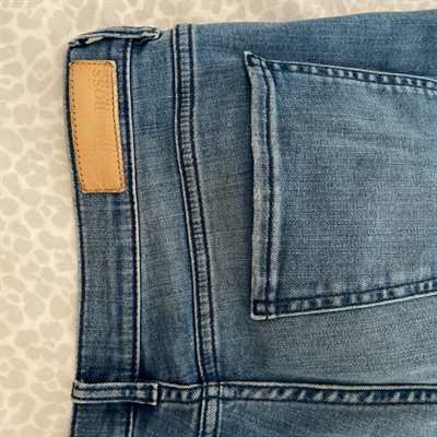 Foto 4 Jeans slim Hugo Boss, 28, Donna, taglia 28