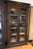 2 Vetrine Classiche Inizio 900 -