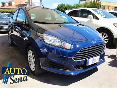 Ford Fiesta Benzina Business del 2015