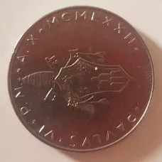 Monete varie italiane - Foto 5