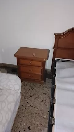 Camera da letto tenuta bene - Foto 3