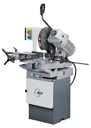 Segatrice manuale Mep FALCON 352/MA