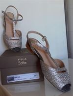 Sandali glitterati Stella Sofia originali