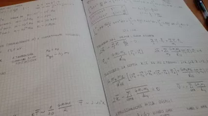 Lezioni Matematica e Fisica da Laureato con Lode in Fisica