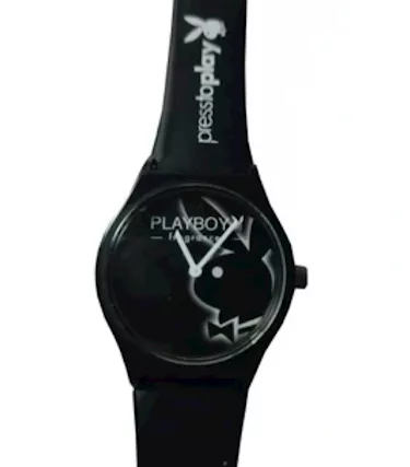 Orologio playboy