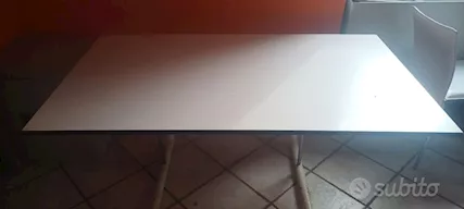 Tavolo da disegno, regolabile