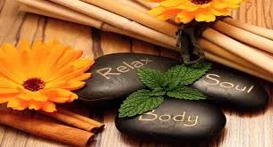 Massaggiatrice professionale