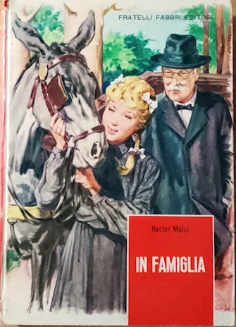 LIBRI CLASSICI