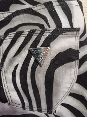 Pantaloni guess donna - Foto 3