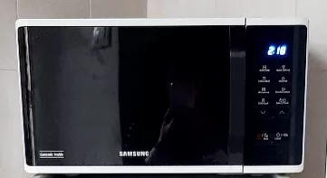 Microonde digitale Samsung