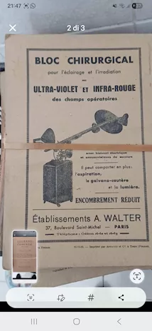 Journal de chirurgie