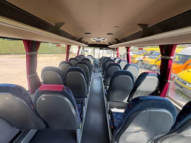 Foto 8Iveco Irisbus Wing A65C/E4