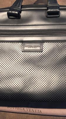 Borsa Uomo Bottega Veneta