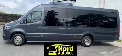 Nuovo da immatricolare Sprinter 19+1+1 / 22+1+1 Mercedes Km 0 - Foto 5