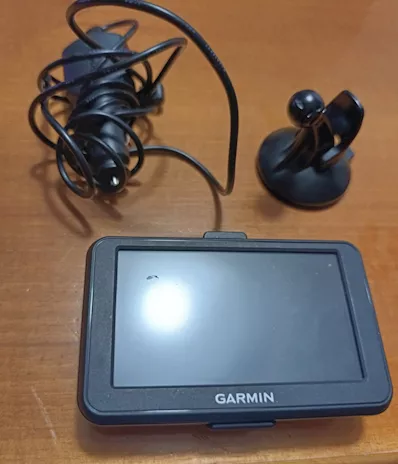 Navigatore Garmin Nuvi 40, ottimo stato, prezzo trattabile - Foto 2