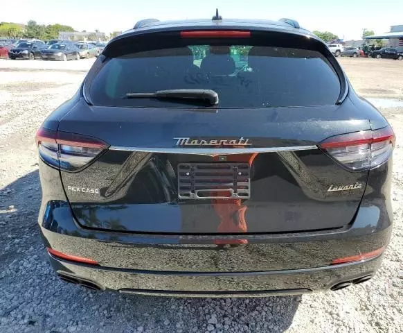 Maserati Levante 2022 ricambi