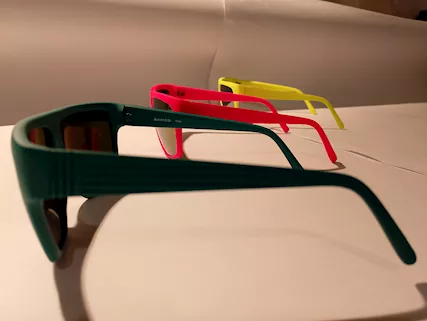 Set di 26 occhiali da sole montagna lenti a specchio - Foto 6