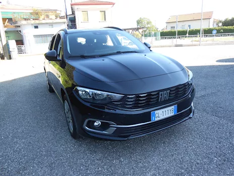 Fiat Tipo SW Diesel