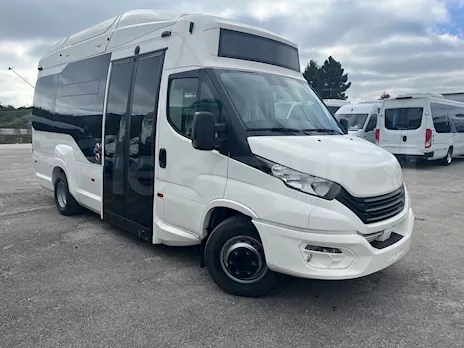 Iveco Daily, 2025, 23 posti, Euro 6