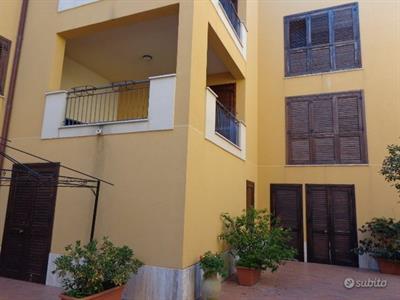 Selinunte appartamento 4vani in centro
