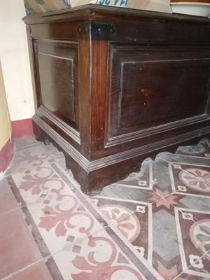 Mobili Antiquariato, in legno, in buone condizioni - Foto 4