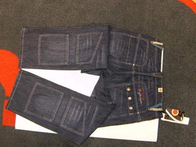 Jeans Uomo SUOMY Honda Nuovi misura 46