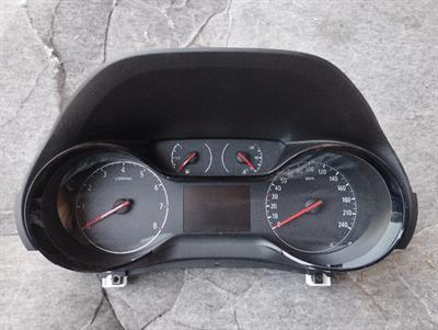 Quadro strumenti Opel Corsa F 1.2 2022