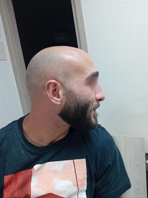 BARBA E CAPELLI A DOMICILIO € 10 - Foto 4