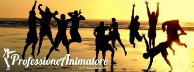 ANIMATORI TURISTICI con e senza esperienza