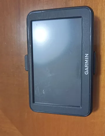 Navigatore Garmin Nuvi 40, ottimo stato, prezzo trattabile - Foto 4