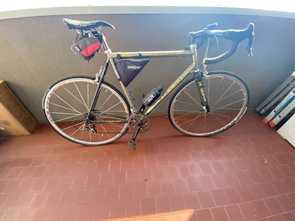 Coppia di biciclette a 950€