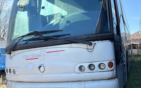 Irisbus Iveco Domino