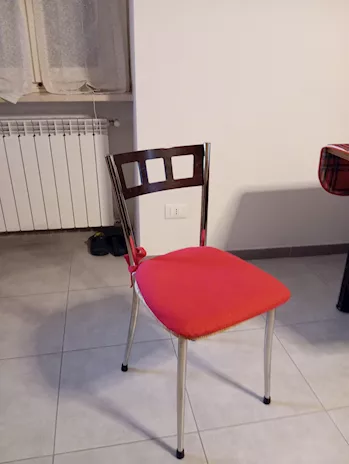 Sedie da cucina