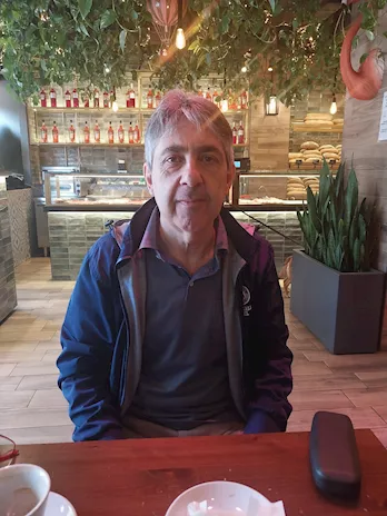 Badante - Mi chiamo Mariolavoro come