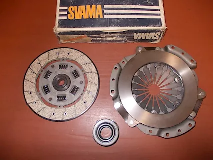 Kit frizione Simca/Talbot 1100-Matra Simca Bagheera