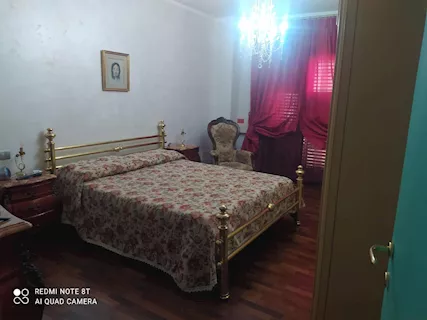Villa a schiera in Locazione Numero di locali Quadrilocali - Foto 5