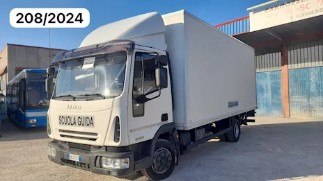 Iveco Eurocargo 130E23 SCUOLA GUIDA