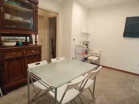 Appartamento in locazione