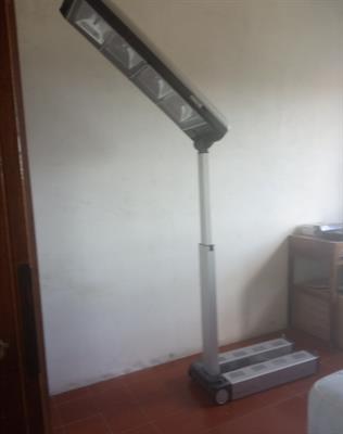 Lampada abbronzante Philips HP 3132
